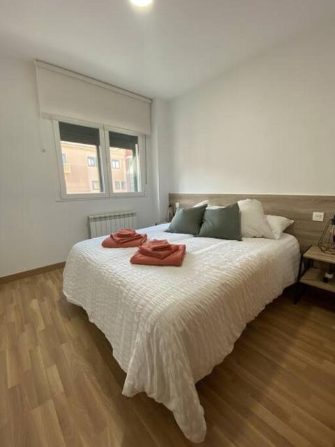 Apartamento NyA Zamora