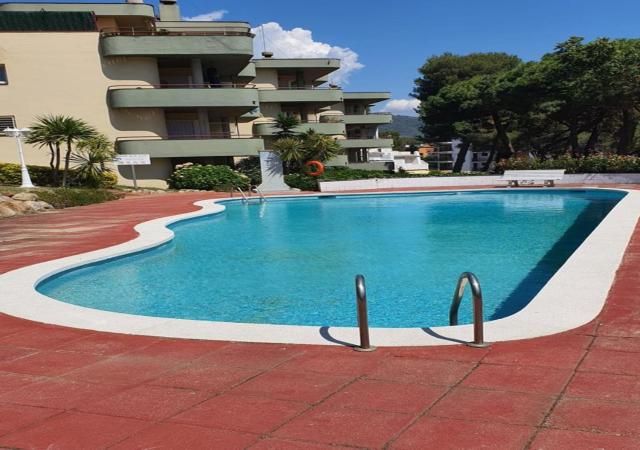 Apartamento Vacacional en Platja D'Aro