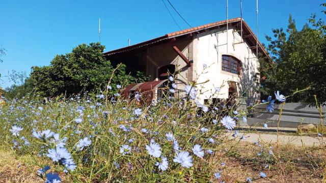 Albergue & Cafetería Vía de la Plata Hervás