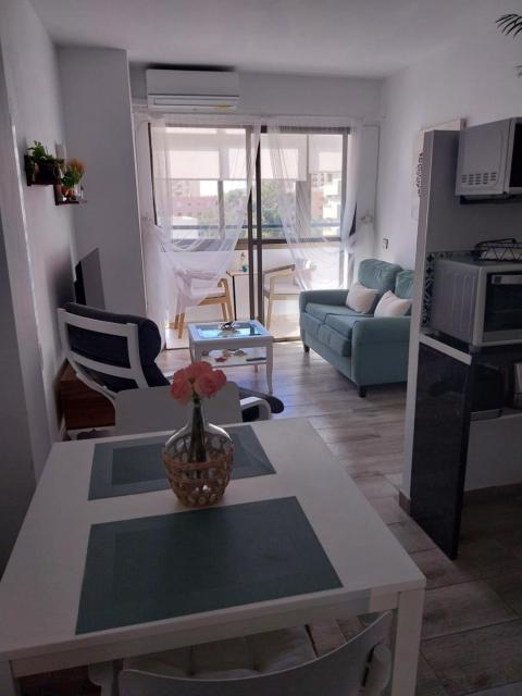 Apartamento en Aguadulce sur