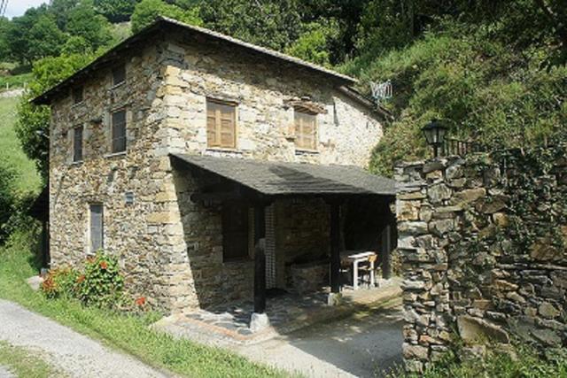 Casa Rural de montaña en LUARCA en ASTURIAS