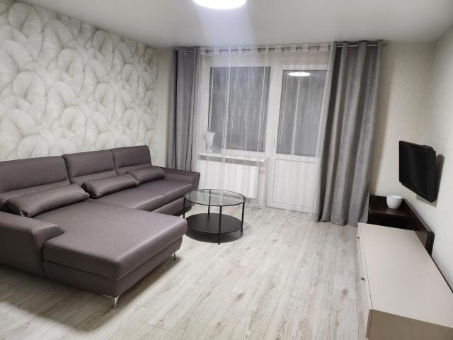 Jaukūs 3 kambarių apartamentai Telšiuose