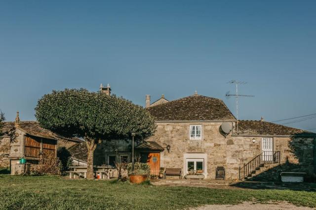 Casa do Cuco - Rural house