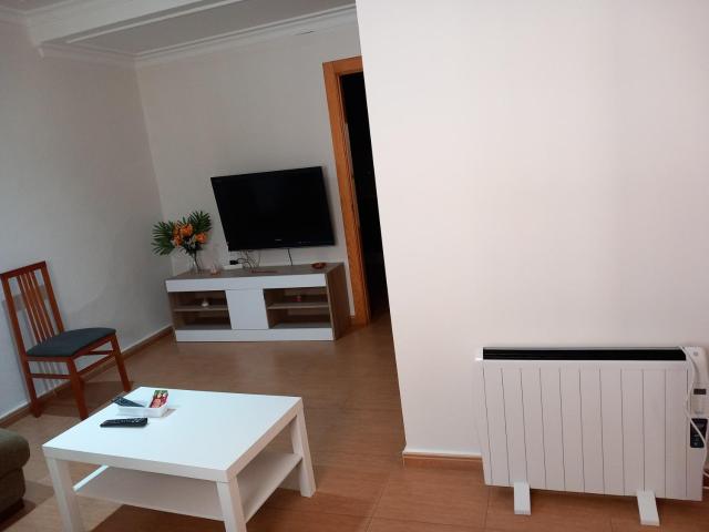 Apartamento los rosales