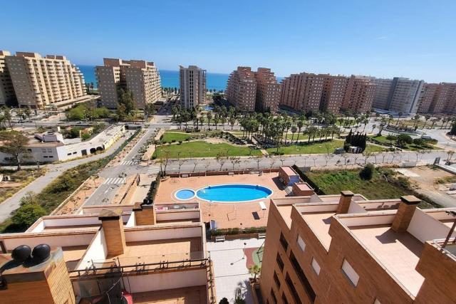 Apartament in Oropesa del Mar L