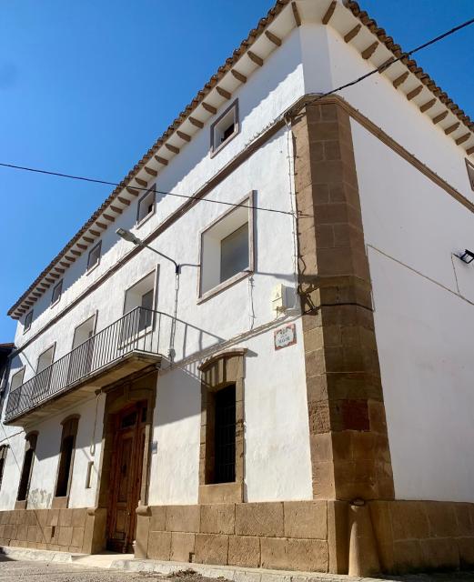 Casa Monegros