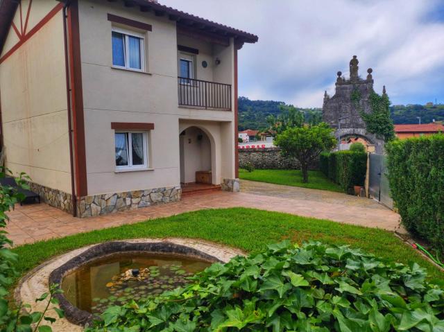 Casa Margarita, al lado de Laredo