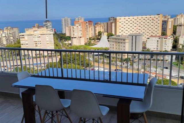 Acogedor Apartamento. Vistas Mar