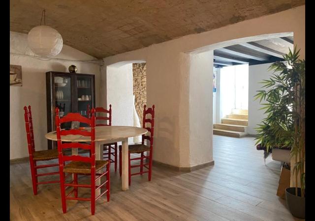 Costa Maresme, Barcelona, Clarks 3 Bdr TownHouse