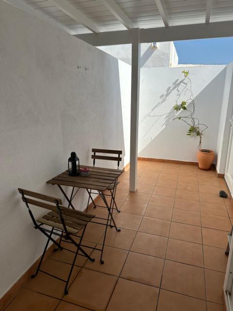 Apartamento Emma