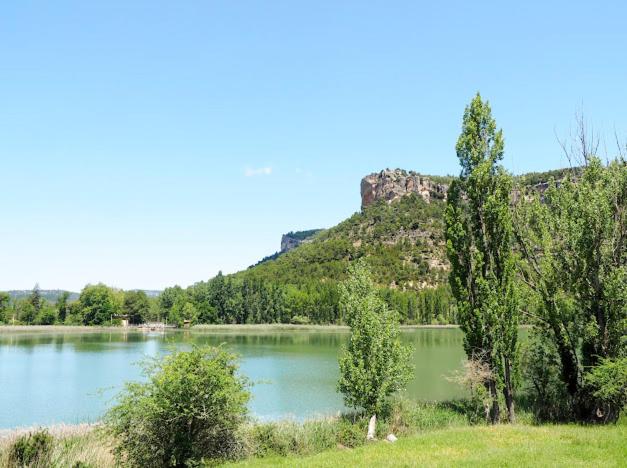 Casa rural fuente de la mora