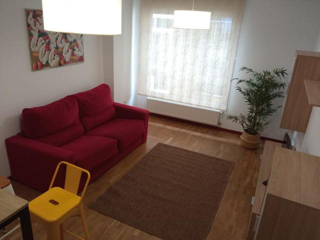 Bonito Apartamento en Aviles VUT 5050 AS