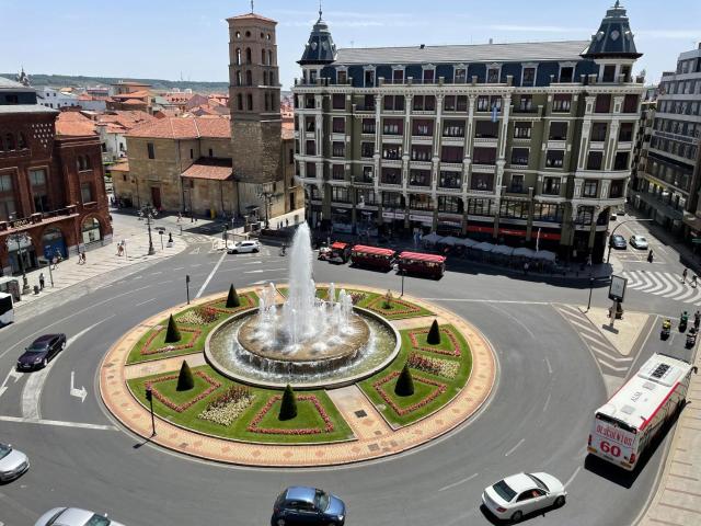 VISTAS A SANTO DOMINGO