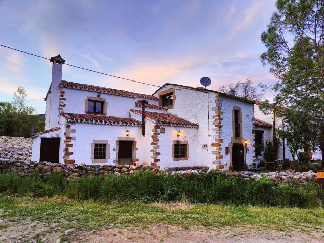 Villa El Molino Blanco