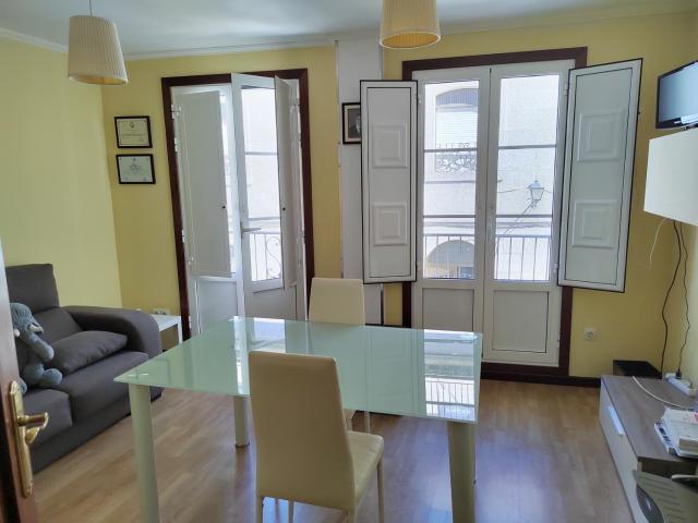 Apartamento Paseo Fluvial