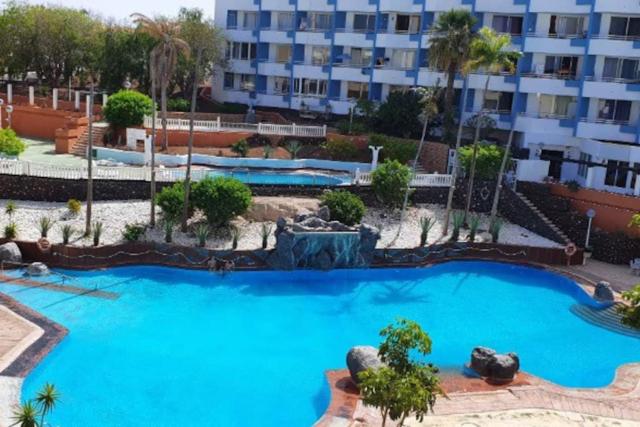 Apartamento golf del sur