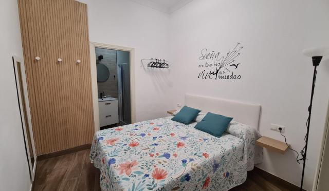 Apartamento Puente Triana