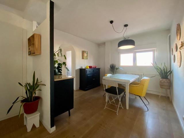 Apartamento tranquilo en el centro de Burgos