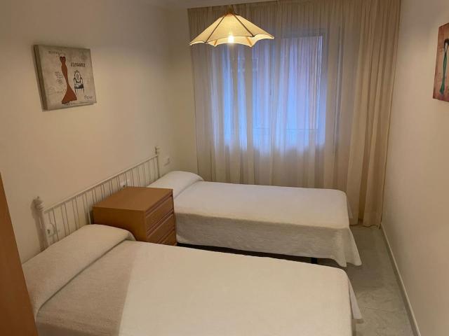 Apartamento Sanxenxo