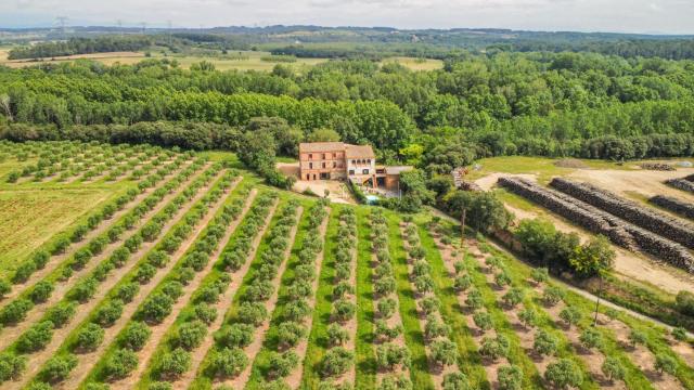 Majordoms - Ca l'Esclop, Alt Empordà