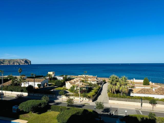 Puerta al Mediterráneo