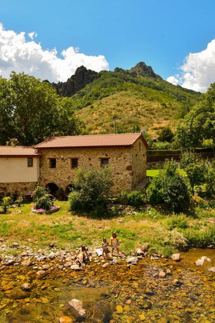 El Molino de Nocedo