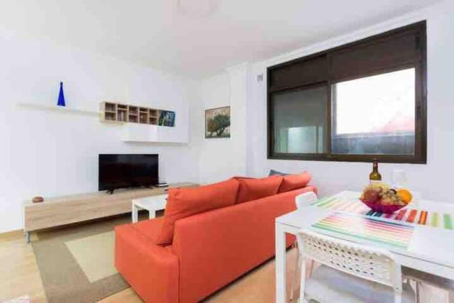 Apartamento Lagunero Acogedor II