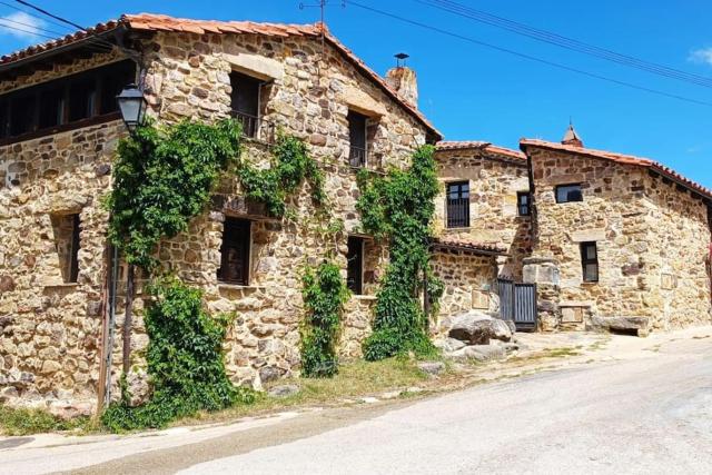 Casa con encanto LagunaNegra y Urbion