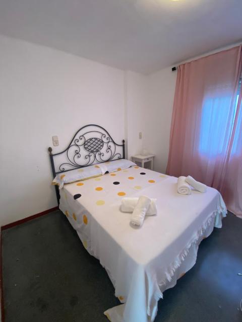 Apartamento en L Ampolla