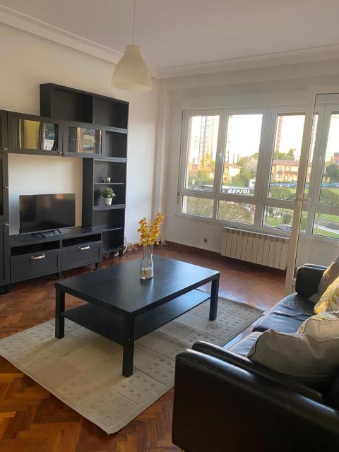 Apartamento Buenavista en Oviedo