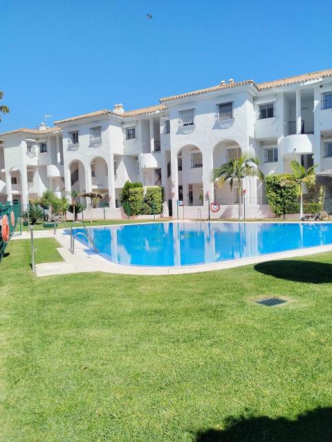 Apartamento Costa de Sancti Petri by Chiclana Dreams