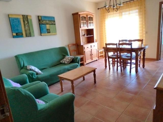 Duplex en Navajas (Castellón)