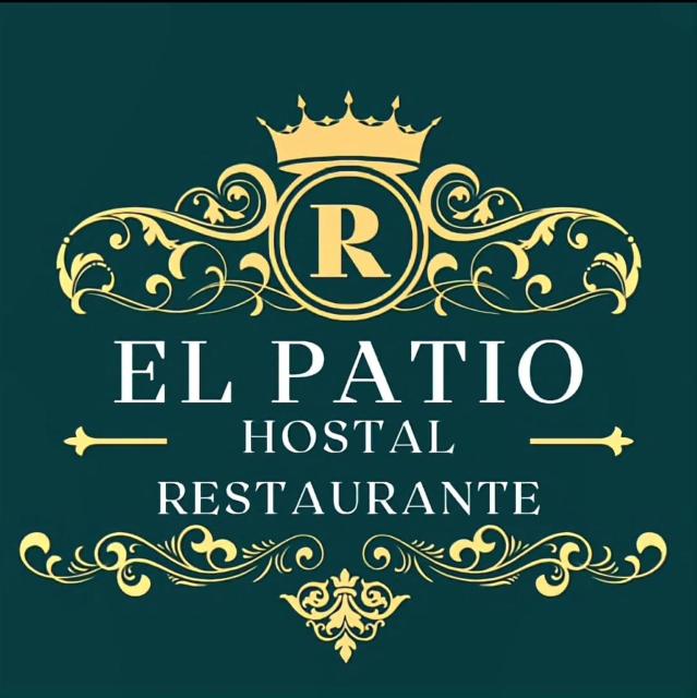 Hostal el patio restaurante