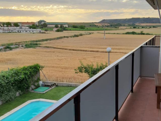 APARTAMENTO EN ALESANCO-LARIOJA