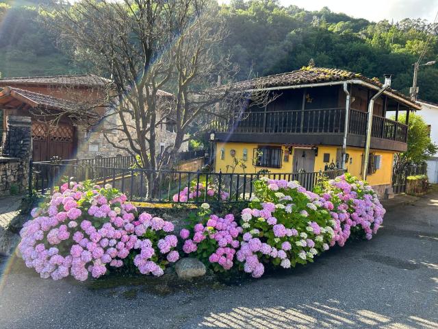 Finca del Hórreo