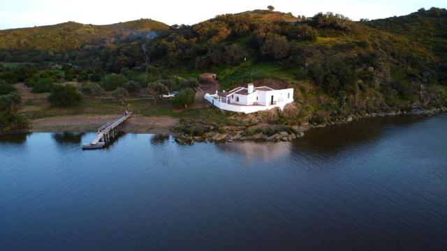 Hacienda de la Cruz