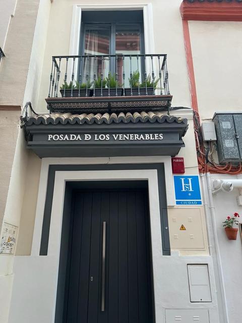 Posada de los Venerables