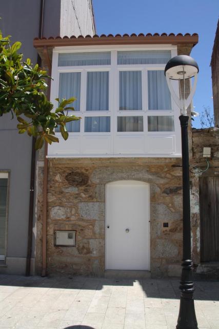 Casa de Ángeles