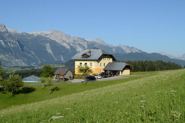 Apartmenthaus Oberlehen