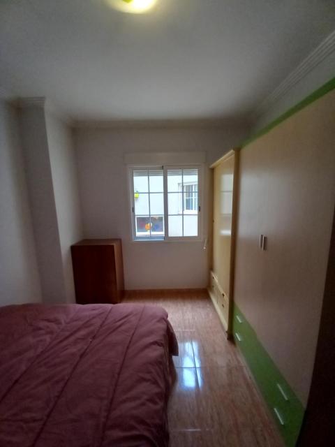 Apartamento Milán