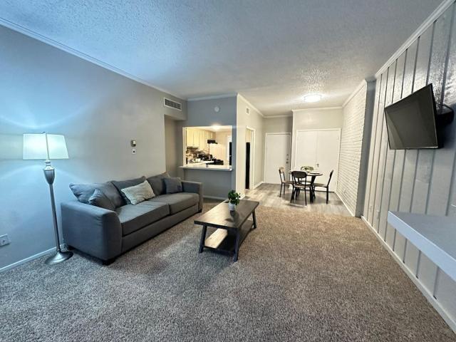 Relaxing Apartment in Bay Area Stay Near Houston Attractions