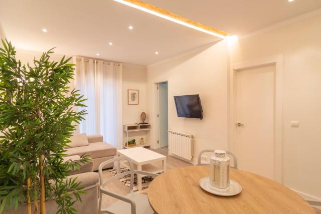 APARTAMENTO HOLIDEA CALLE BONIFAZ