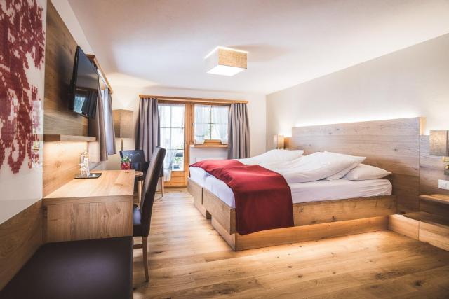 Collina Bed and Breakfast Lenzerheide