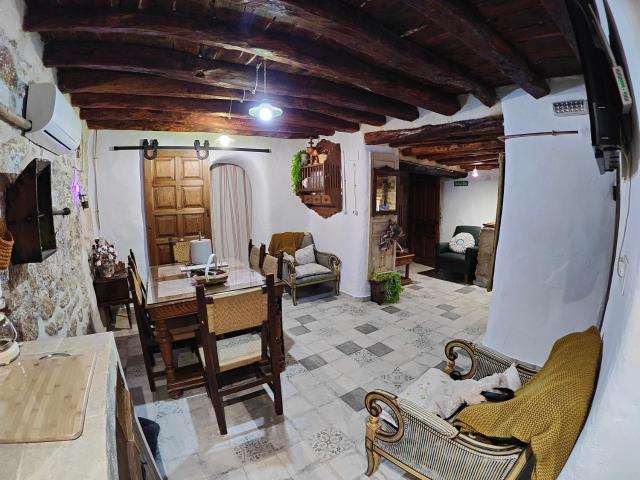 Apartamentos Casa Nino