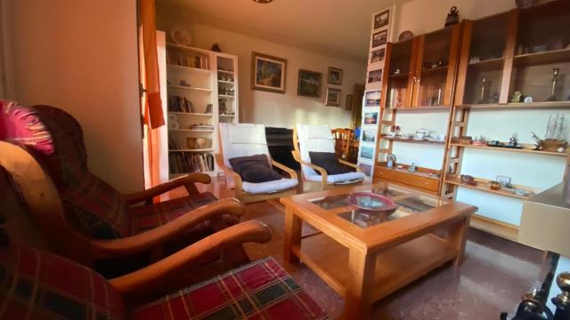 Apartament Vila Vermella, PRADES