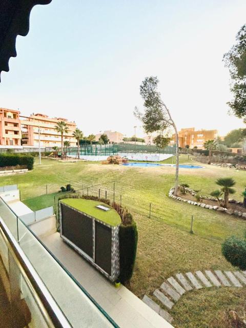 APARTAMENT CAP SALOU