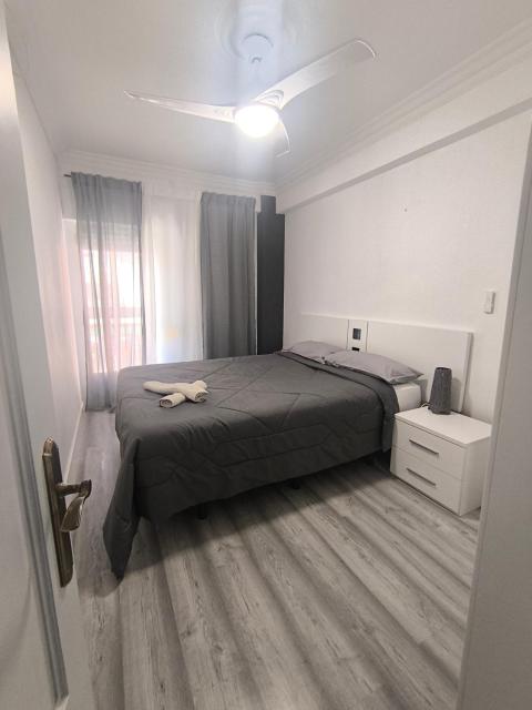 Apartamento San Antón