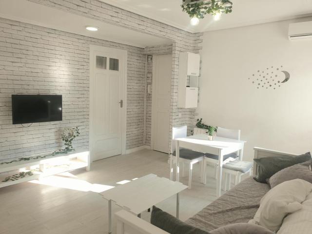 Apartamento Eguzkilore. Logroño