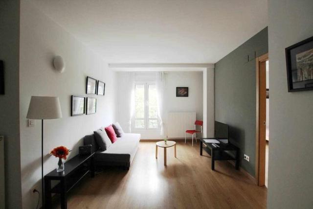 Apartamento Labegain 3