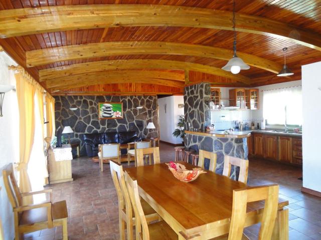 Heva Eco Lodge